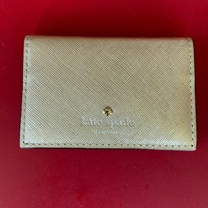 Kate Spade Card Holder